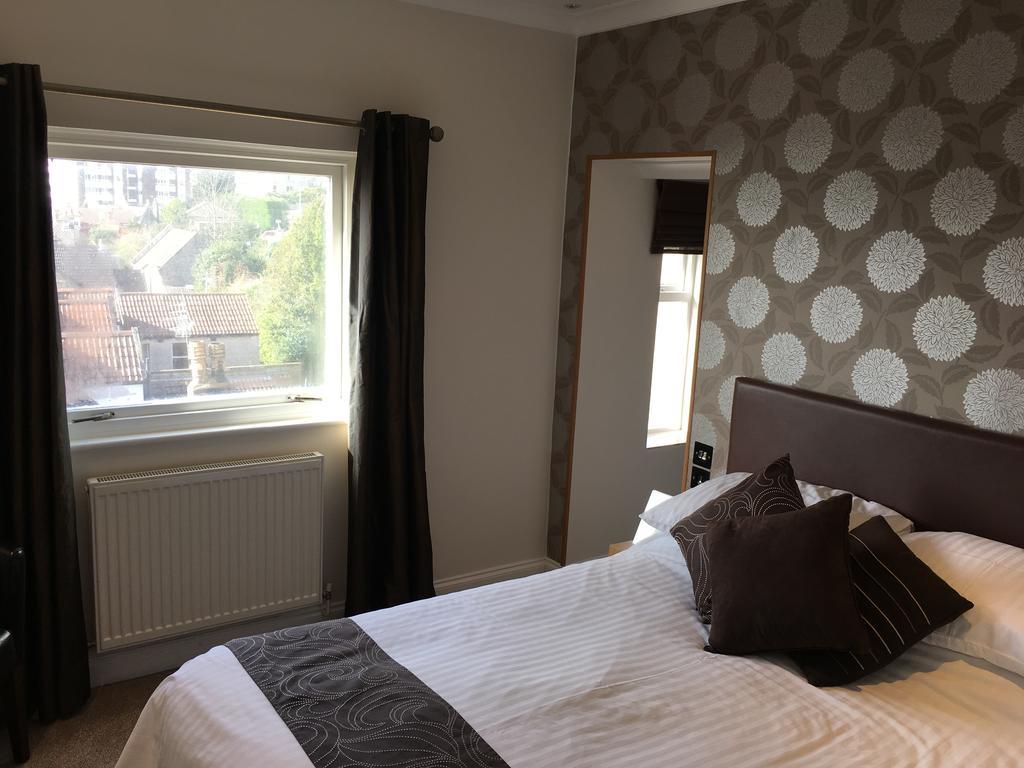 Queenswood Hotel Weston-super-Mare Exteriör bild